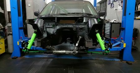 Jak osiągnąć sukces w motorsporcie? Książka do poduszki i obserwacja przyrody
