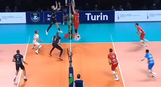 Polsat Sport będzie pokazywał siatkarską Ligę Mistrzów przez kolejne 6 lat