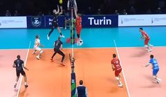 Polsat Sport będzie pokazywał siatkarską Ligę Mistrzów przez kolejne 6 lat