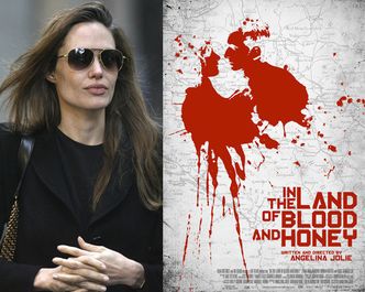 "Angelina Jolie ukradła mój scenariusz na film!"