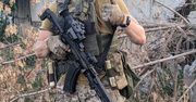 Rosyjscy żołnierze specnazu. Preferują zachodnie rozwiązania