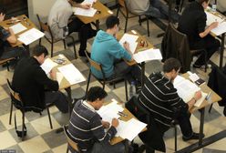 40 osób na jedno miejsce. Rekordowe zainteresowanie kierunkiem studiów