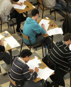 40 osób na jedno miejsce. Rekordowe zainteresowanie kierunkiem studiów