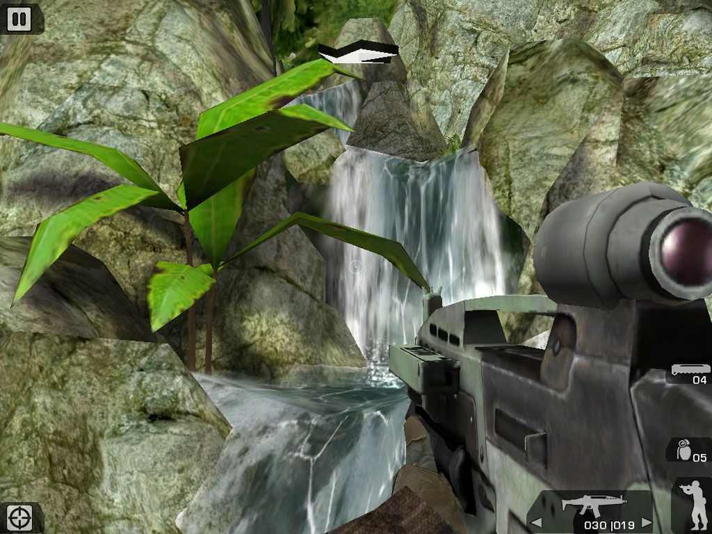 Battlefield: Bad Company 2 HD – recenzja 3