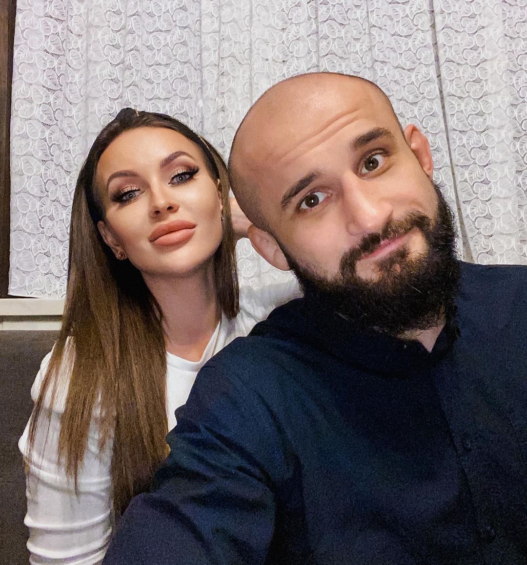 "Mała" Ania z "Warsaw Shore" i Artur Sowiński zostali rodzicami