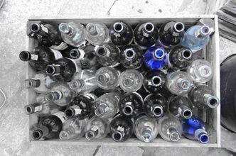 Branża komentuje system kaucyjny. "Powinien być obowiązkowy"