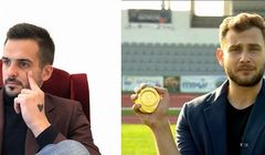 Reporter Polsat News Jakub Zagadło przechodzi do Katowic, w Opolu zastąpi go Maciej Krzemiński - wcześniej związany z TVP3 Opole