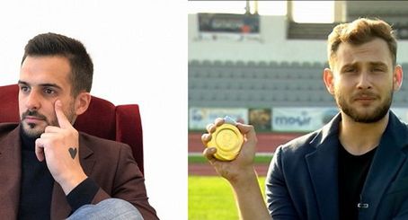 Reporter Polsat News Jakub Zagadło przechodzi do Katowic, w Opolu zastąpi go Maciej Krzemiński - wcześniej związany z TVP3 Opole