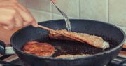 Tych produktów nie odgrzewaj ponownie. Są niebezpieczne dla zdrowia
