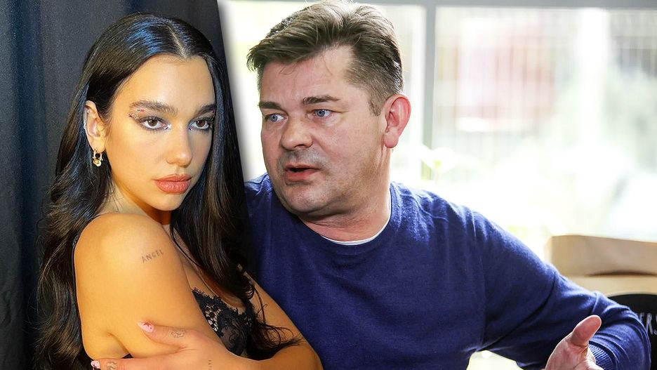Dua Lipa, Zenek Martyniuk. Potencjalne gwiazdy sylwestra TVP