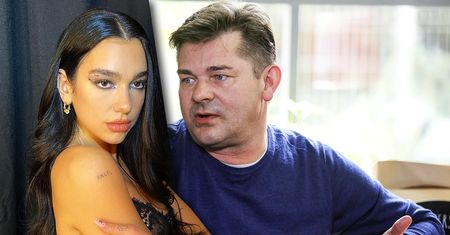 Dua Lipa na sylwestrze TVP? "Wszystko się może zdarzyć"