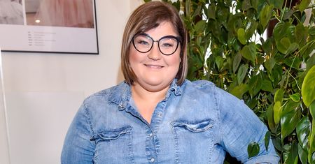 Dominika Gwit poczuła wiosnę. Otworzyła sezon na sukienki