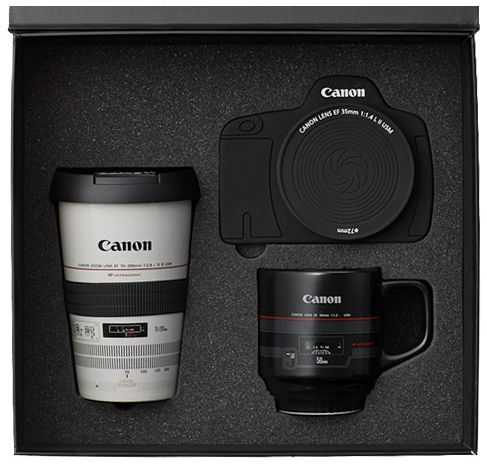 Canon ma pendrive’a dla wszystkich miłośników fotografii tradycyjnej. Jest śliczny! 4