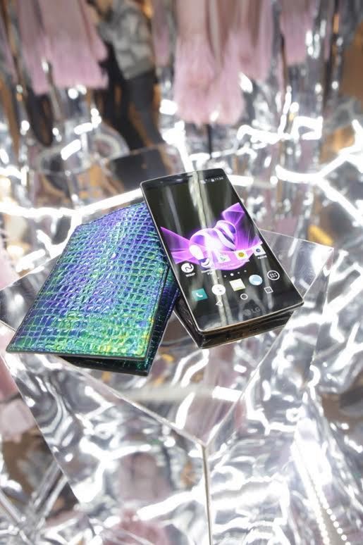 LG G Flex2 już w Polsce. Tak było na premierze 9