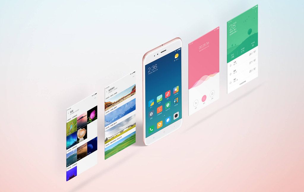 Xiaomi ujawnia kolejną listę smartfonów, które dostaną Androida 9 Pie