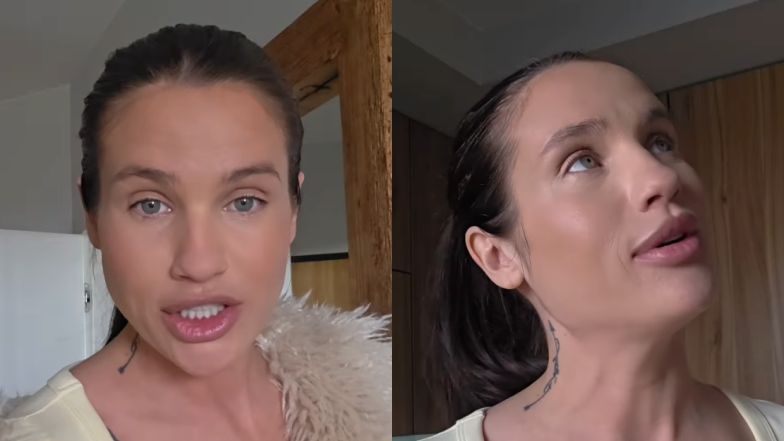 Karolina Gilon zdradza kulisy porodu