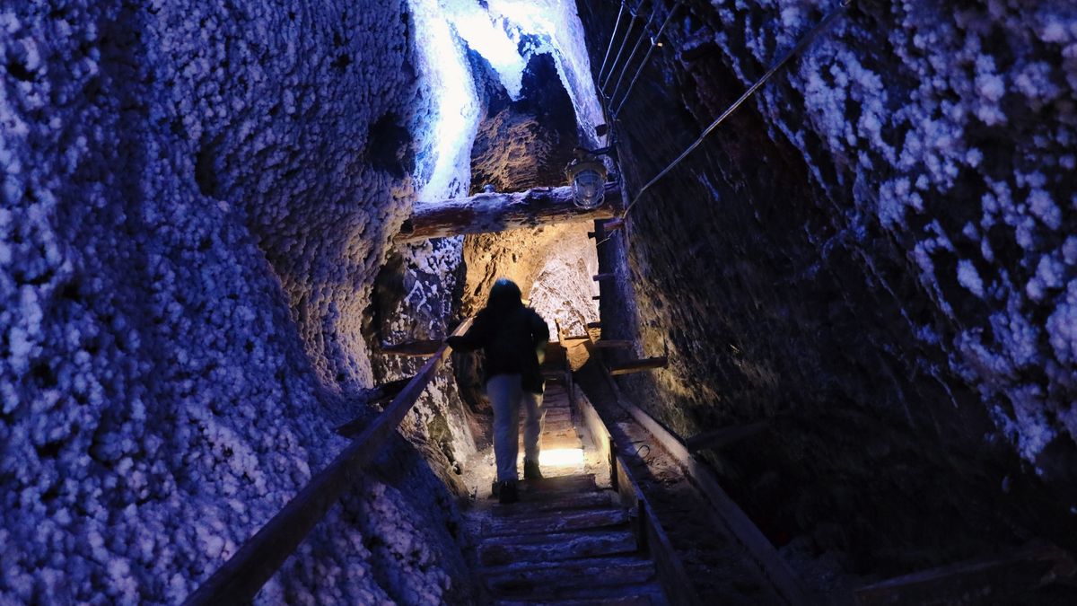 Taka przygoda na długo pozostaje w pamięci