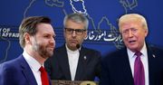 Koniec zawieszenia broni. Iran wskazał godzinę. Inną niż Trump