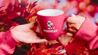 Wygraj kubek od Pudelka. Z niego domowe Pumpkin Spice Latte będzie smakować wybornie! (WYNIKI KONKURSU)