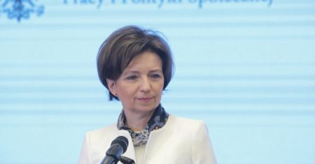 Koronawirus w Polsce. Rząd zmienia zasady waloryzacji emerytur