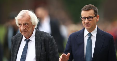 Terlecki ujawnia. Dlatego Morawiecki nie przychodził na zebrania PiS