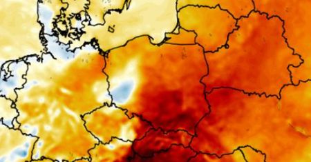 Nawet 30 st. C. Tak pożegna się z nami sierpień