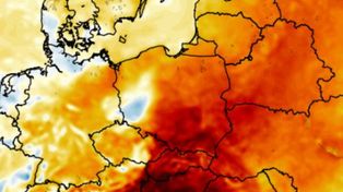 Nawet 30 st. C. Tak pożegna się z nami sierpień