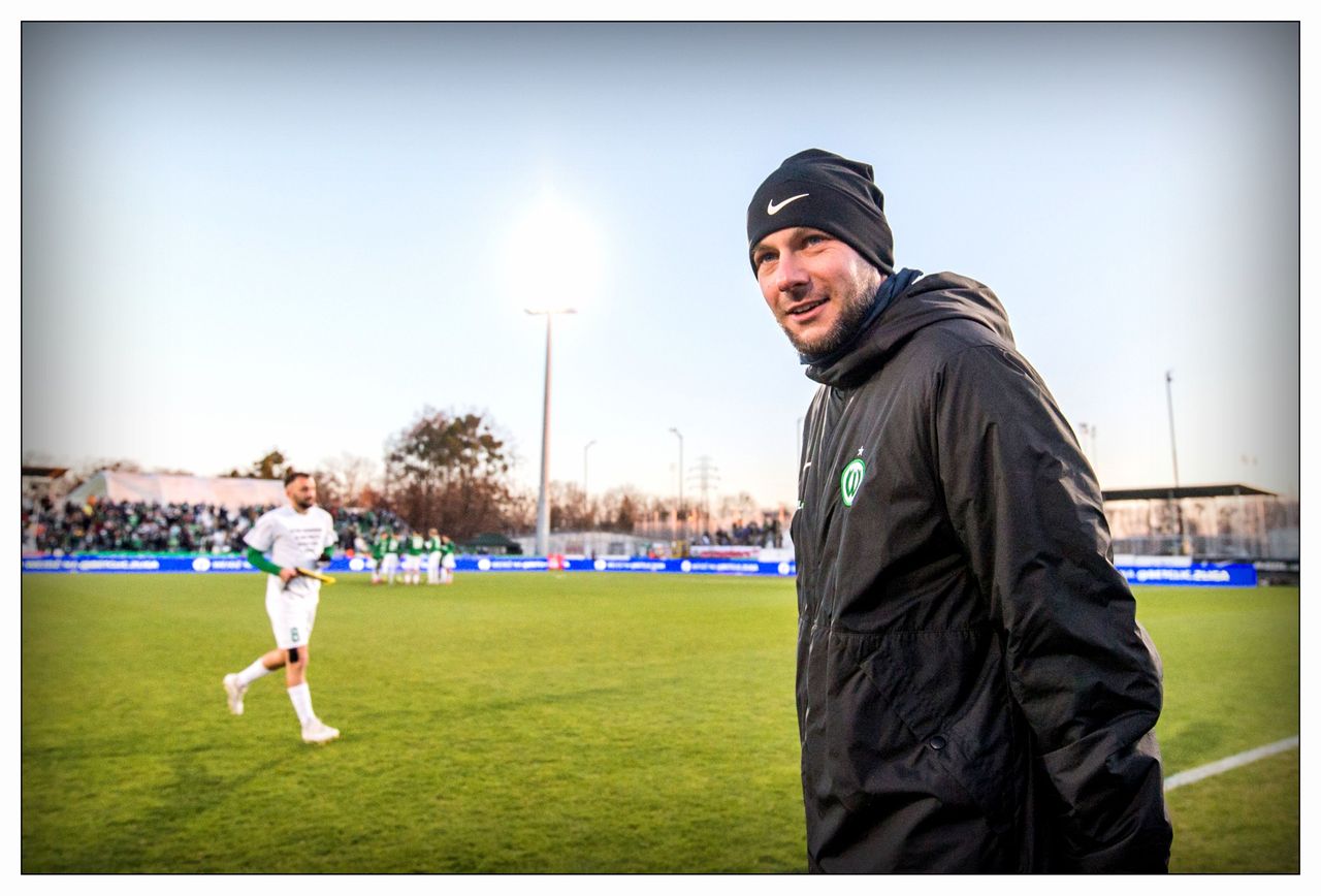 Warta Poznań rozpoczyna przygotowania do wiosny. Treningi w Poznaniu i intensywny plan sparingów