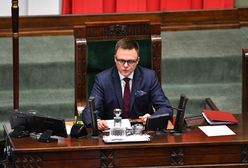 Kto siedzi obok marszałka Sejmu? Nie tylko sekretarze