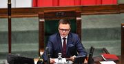 Kto siedzi obok marszałka Sejmu? Nie tylko sekretarze