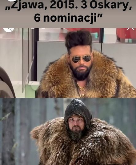 Memy z Krzysztofem Rutkowskim to prawdziwe złoto