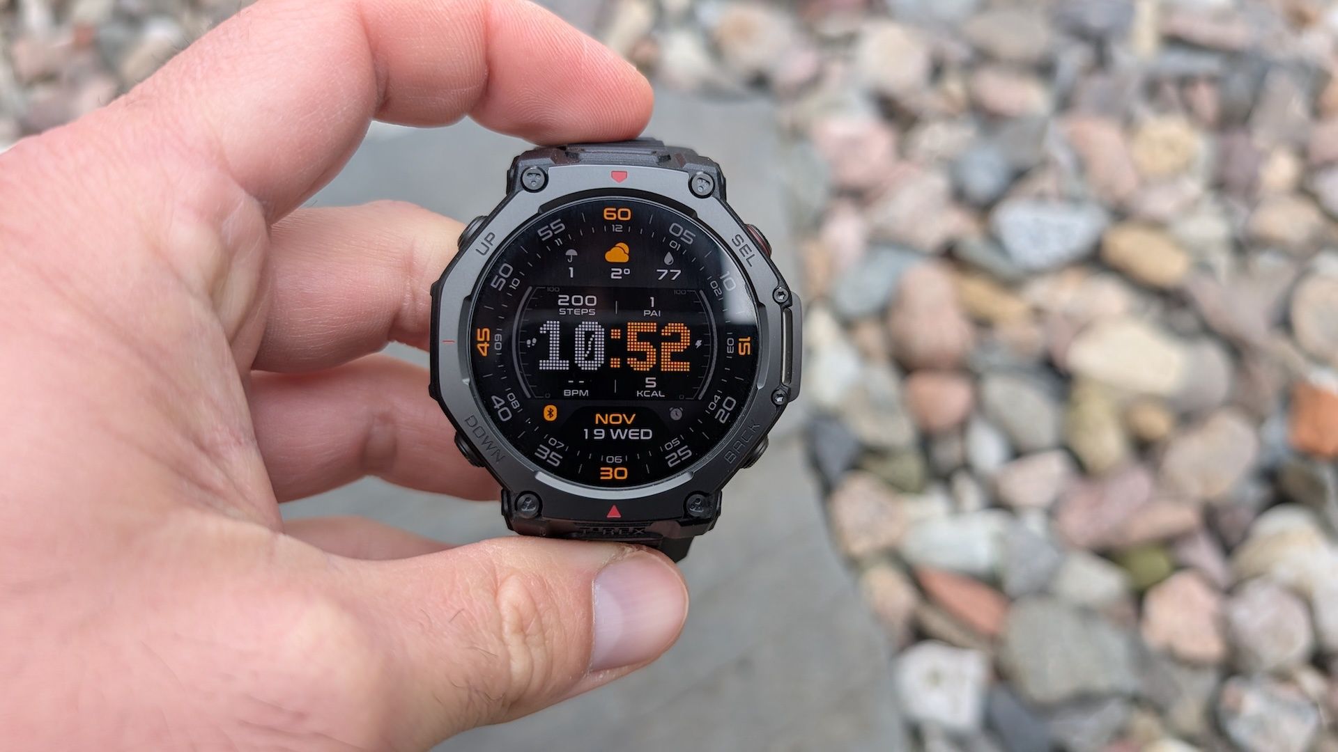 Amazfit