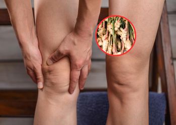 Rozrzadzają krew i są dostępne od ręki. "Najlepsza profilaktyka zakrzepicy"