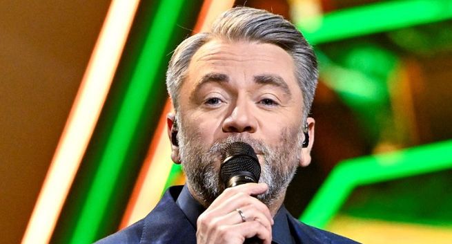 Nowy trener w „The Voice of Poland”. To znany piosenkarz