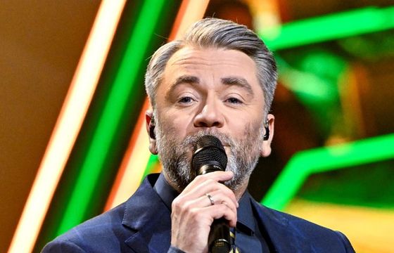 Nowy trener w „The Voice of Poland”. To znany piosenkarz