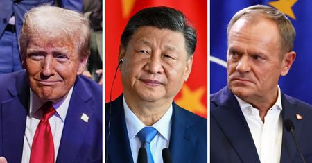 Wojna handlowa USA-Chiny. Gdzie dwóch się bije, tam Polska skorzysta