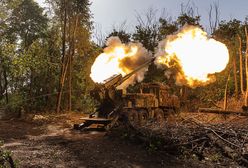 Ukraina atakuje Krym. Ekspert o konsekwentnej realizacji planu