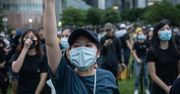 Chiny: Ustawa o bezpieczeństwie Hongkongu. Ograniczy swobody obywatelskie
