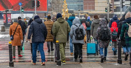 Tu zarabia się najwięcej. Polskie miasta ze szczytu rankingu