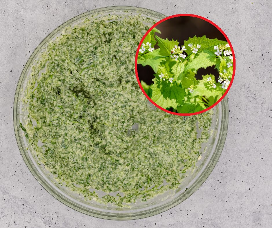 Niepozorny chwast o supermocy. Znajdziesz w nim antyrakowe związki