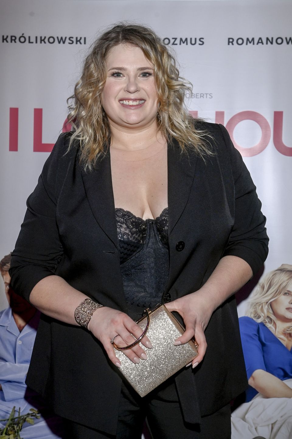 Elżbieta Romanowska
