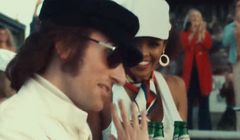 Legendarni kierowcy Formuły 1 w wizerunkowych reklamach piwa Heineken (wideo)