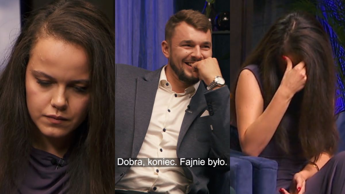 Zaskakująca deklaracja Artura w finale "Rolnika". Sara była załamana