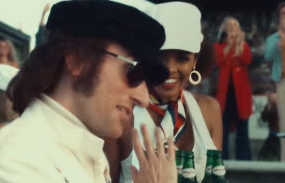 Legendarni kierowcy Formuły 1 w wizerunkowych reklamach piwa Heineken (wideo)