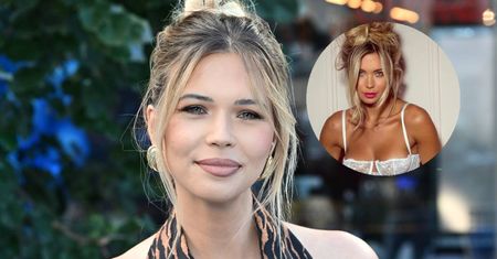 Sandra Kubicka wrzuciła gorące zdjęcia po ogłoszeniu rozwodu. Internauci: "Patrz, co straciłeś!"