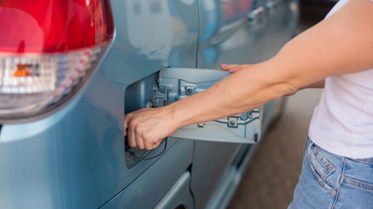 Wakacyjne rabaty na stacjach paliw