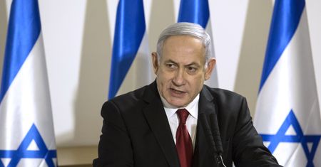 Konflikt w Strefie Gazy. Premier Izraela: to jeszcze nie koniec