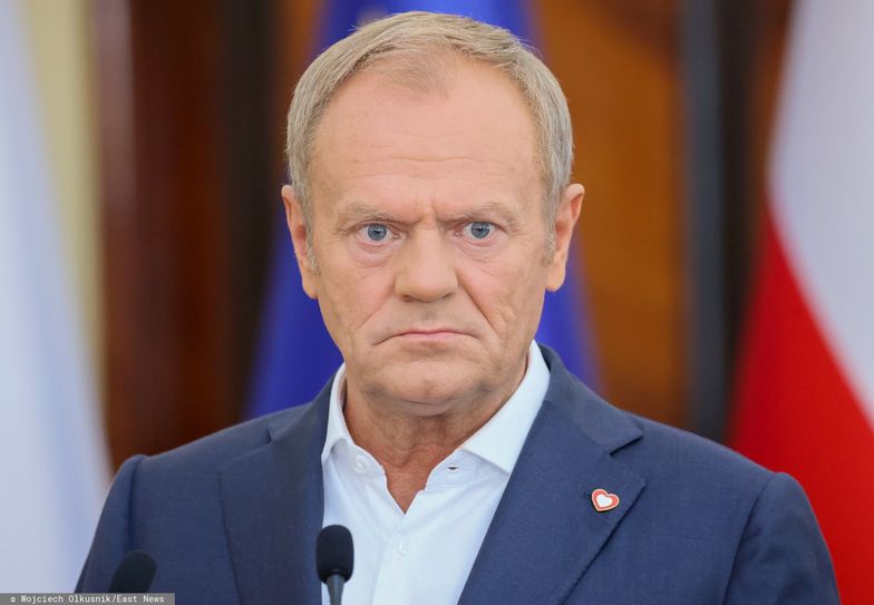 Tusk reaguje na alko-tubki. Będzie dymisja? Wiemy, kto jest na celowniku