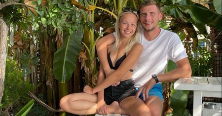 Polka i Albańczyk. "Mama zawsze powtarza, że od rozmów z moim ukochanym najbardziej bolą ją ręce"