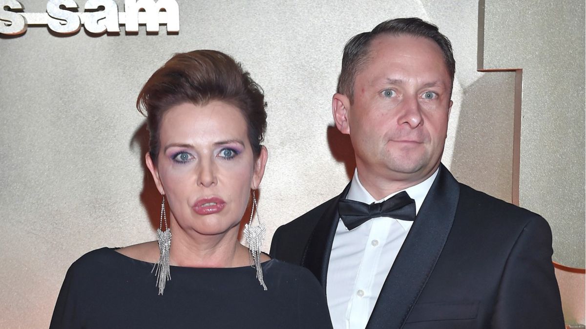 W rocznicę urodzin była żona wspomina Kamila Durczoka